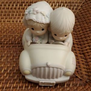 Precious Moments figurine